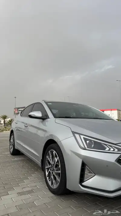 النترا موديل 2020 2