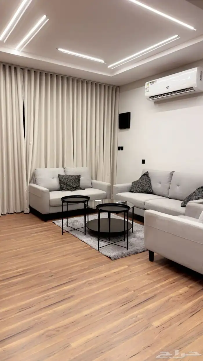 استراحة صغيرة للايجار 6