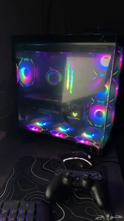بي سي PC Gaming 0