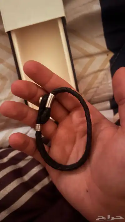 سوارة مونت بلاك اصليه مالبسته ابدا البيع لاعلى سومه بالخاص 0