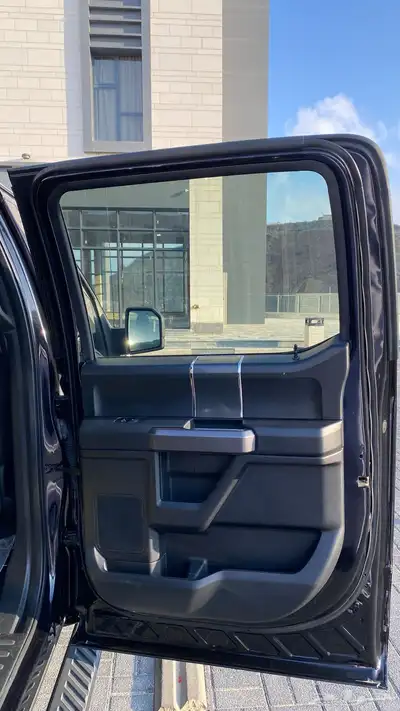 فورد f-150 نظييف مالك اول اقبل بدل 26