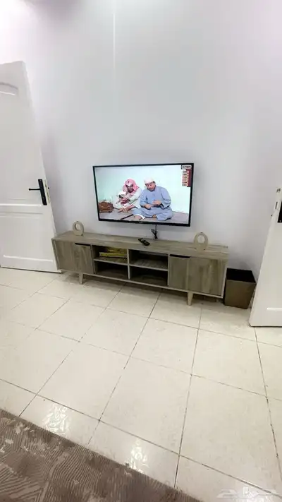 شقة للاجار اثاث جديد الوزيرية جدة 7