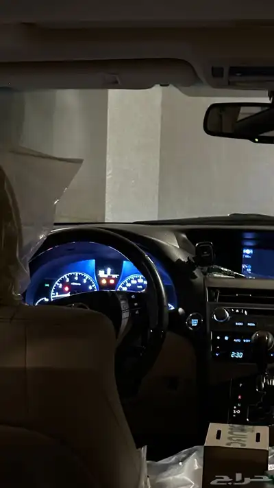 لكزس RX350 للبيع 2015 20