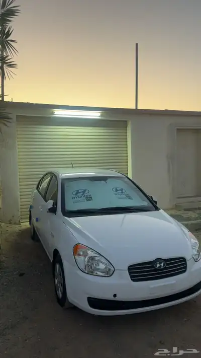 اكسنت 2011 2