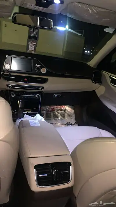 هوانداي ازيرا 7