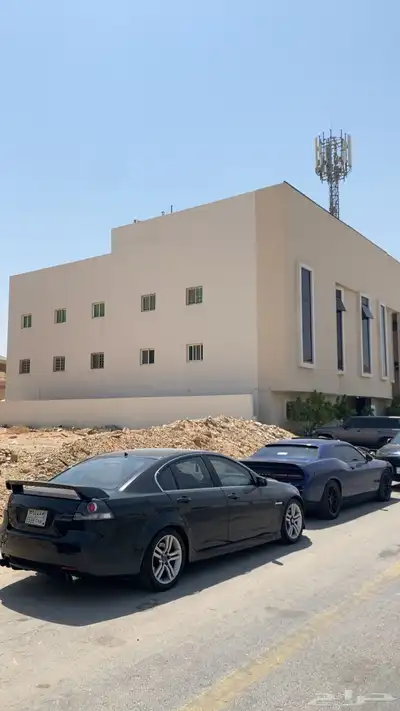 لومينا 2008 ss ( قير عايدي ) 5