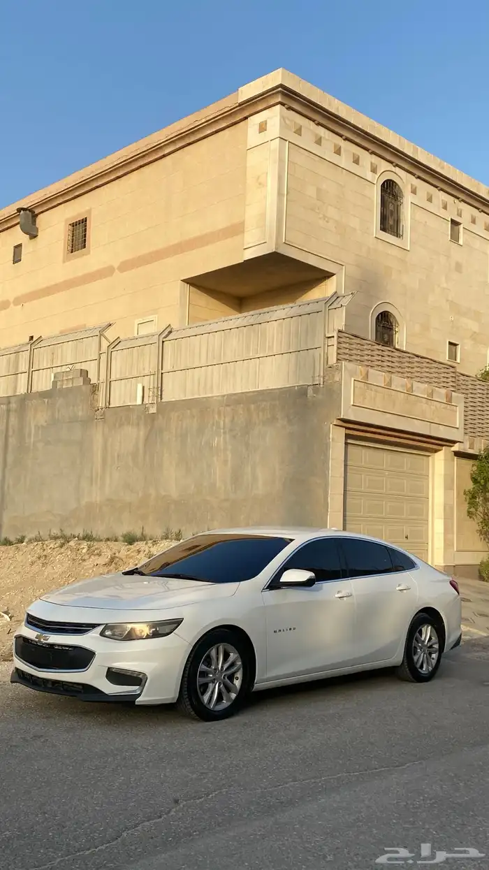 ماليبو 2017 ستاندر للبيع مستعجل .. 0
