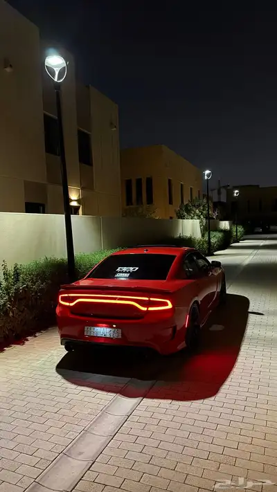 تشارجر 1