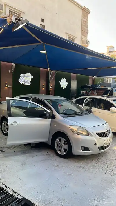 يارس 2009 تماتيك 0