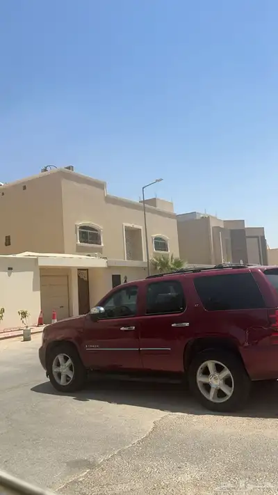 تاهو للبيع او للبدل 0