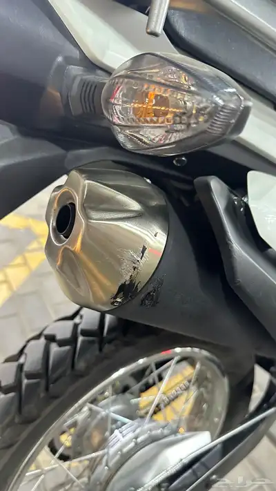 دباب هاوجو nk150 7