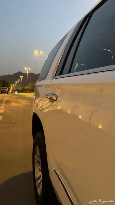 تاهو 2019 موتر شرط نظيف 31