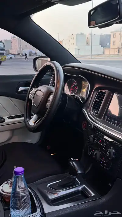 دوج تشاجر 2018 13