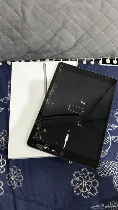 ايباد ابل الجيل الثامن 3