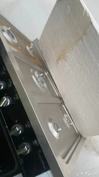 غاز صناعه إيطالي تجميع مصري 4
