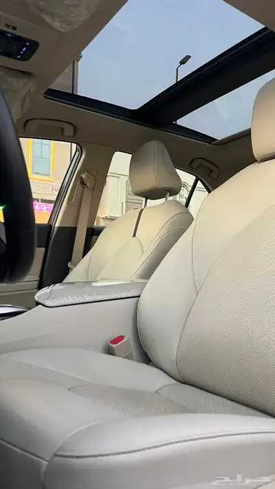 كامري جراندي 6 سرندل فل كامل 19