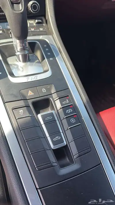 Porsche BOXSTER 718 2024 18