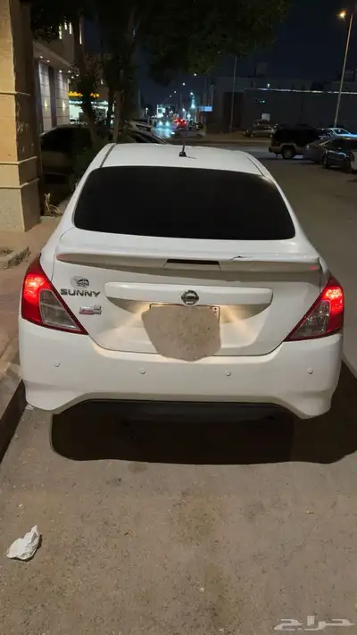 نيسان صني 2019 للبيع 0