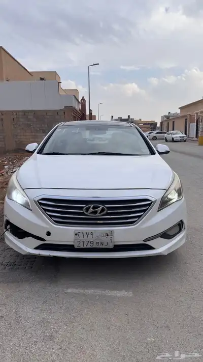 سوناتا 2016 1