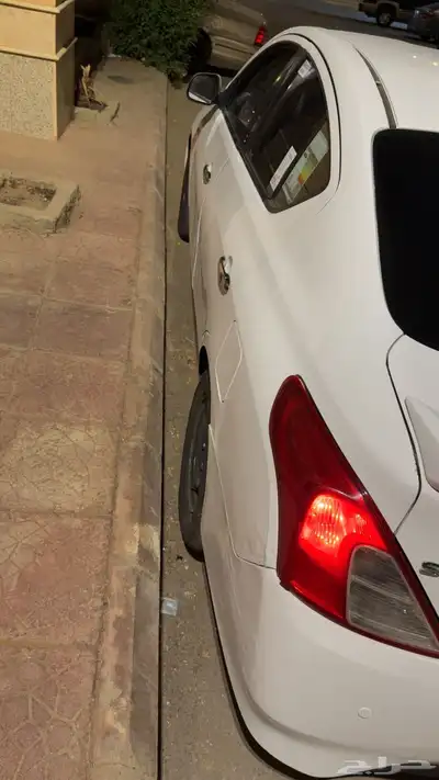 نيسان صني 2019 للبيع 3