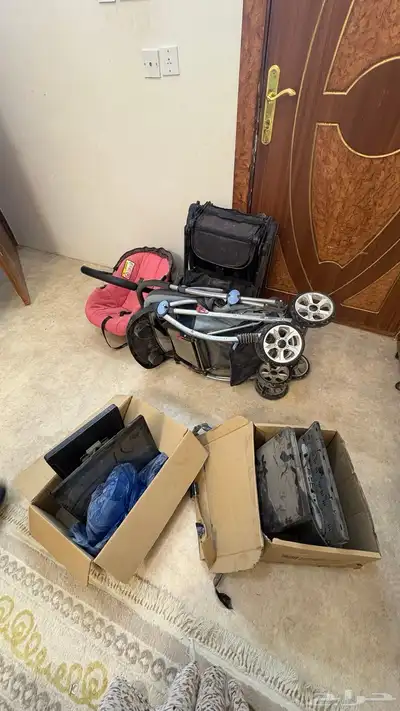 عربيات اطفال كنب سياره كمبيوترات 2