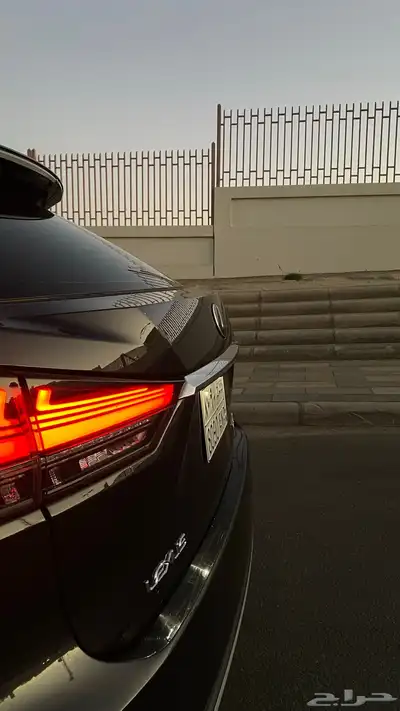 لكزس RX350 BB 9