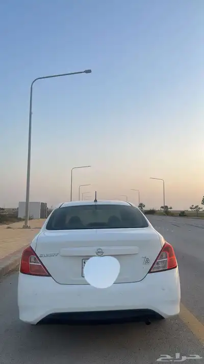 نيسان صني 2019 3