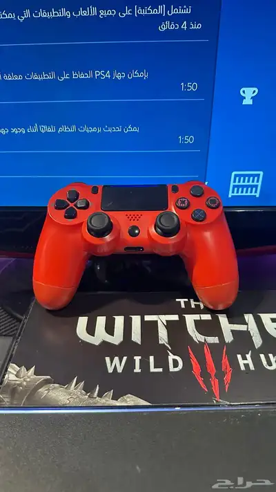 سوني فور نظيف 3