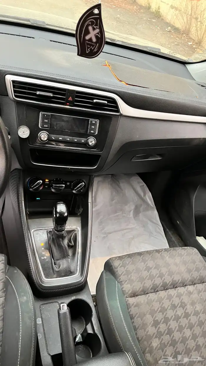 MG zs استاندر2020 22