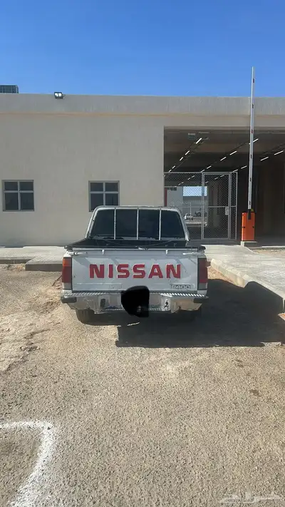 داتسون للبيع 2
