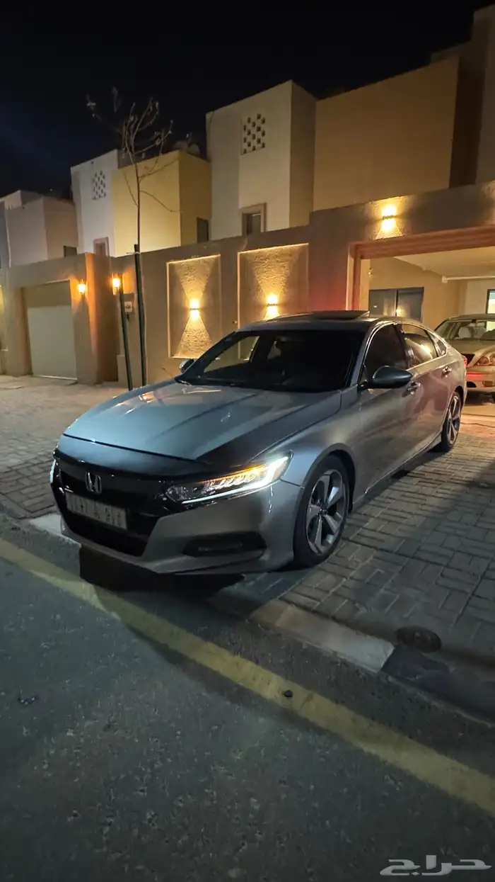 اكورد 2019 5