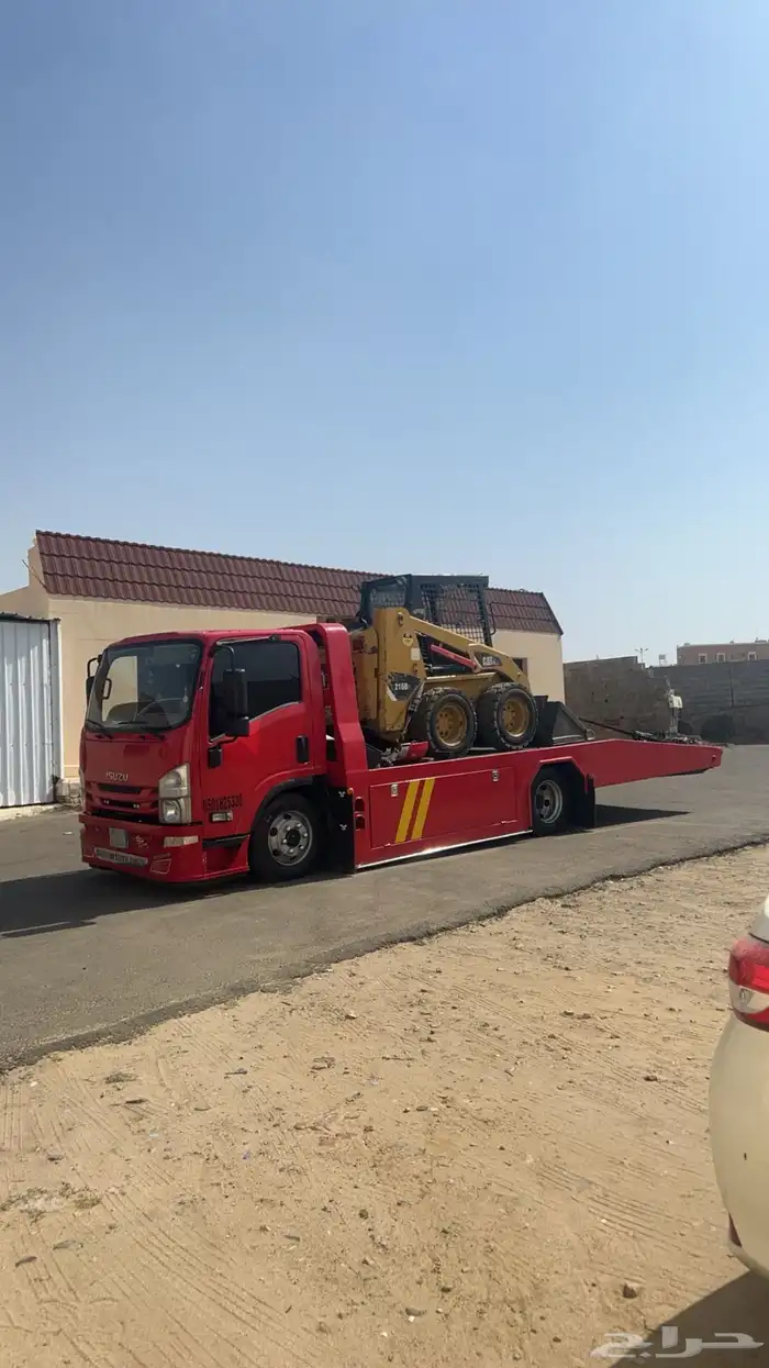 سطحة جدة للجنوب 0