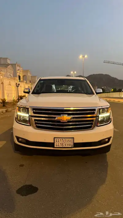 تاهو 2019 موتر شرط نظيف 26