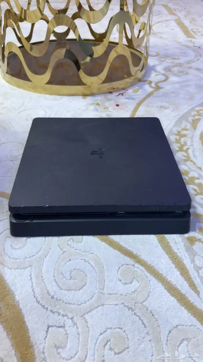 سوني فور ون تيرا 0