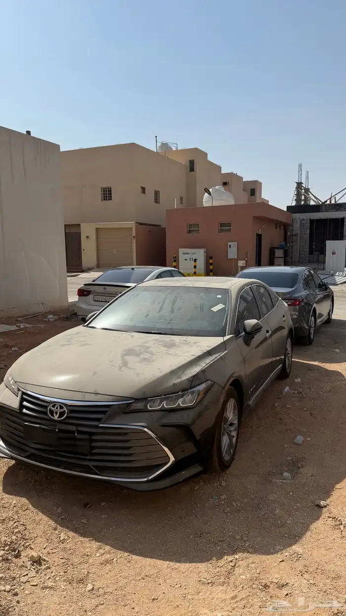 أفالون 2022 تورنق سعودي 0