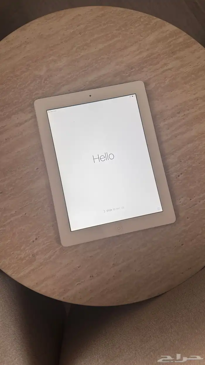 آيباد 2 - 16GB 1