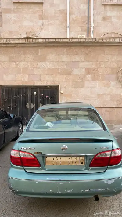 مكسيما 2003 11
