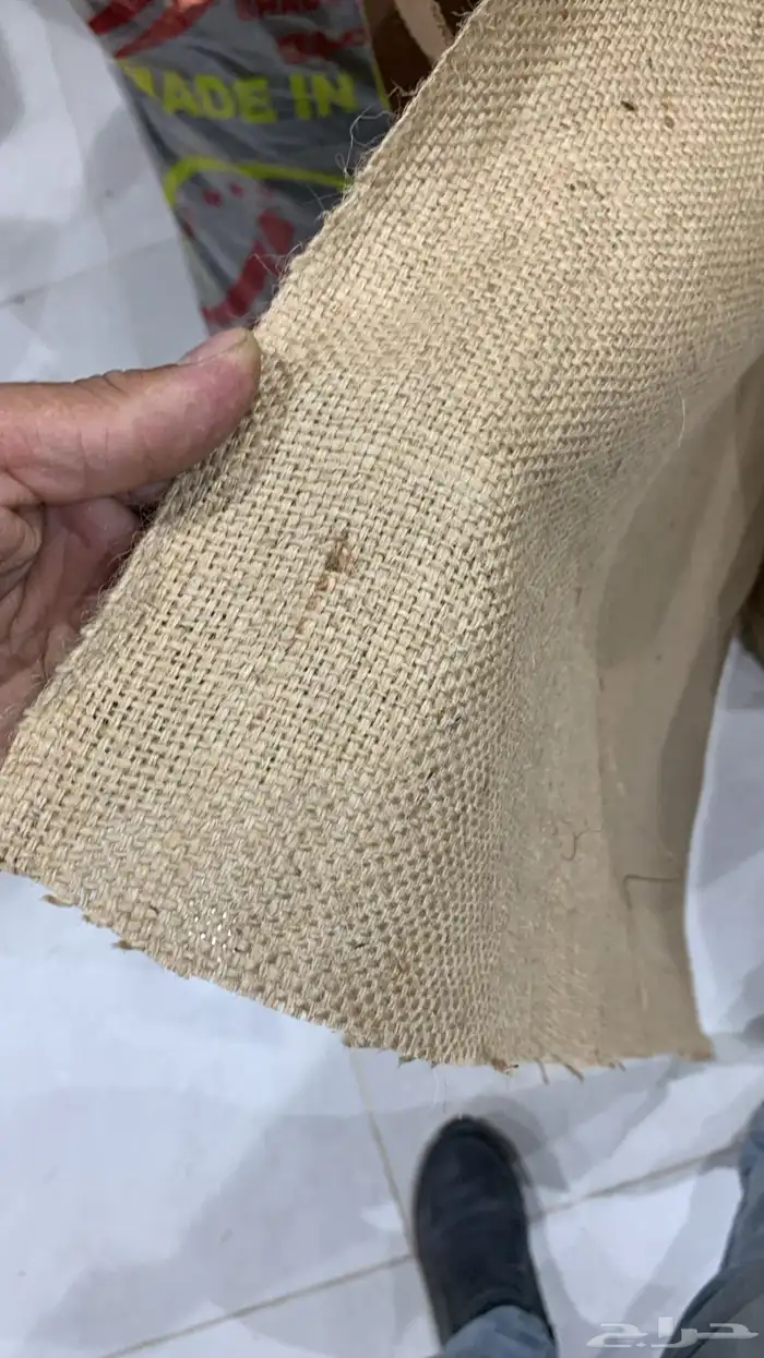 خيش لتبريد هندي صيني باكستاني 0