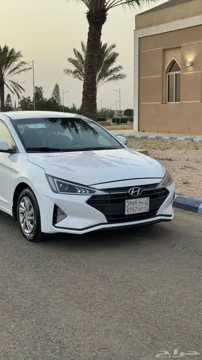 النترا 2019 نظيفة جدا 7