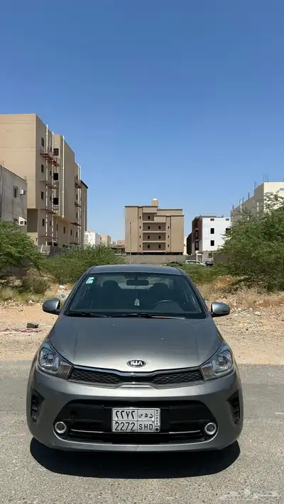 كيا بيقاس 2021 فل كامل 0