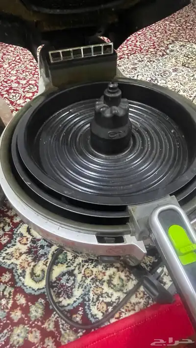 للبيع عجانه قلايه هوايه نوعين 3