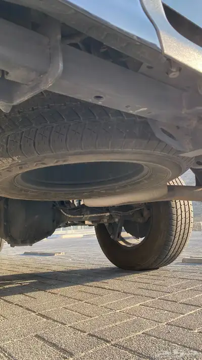 فورد f-150 نظييف مالك اول اقبل بدل 32