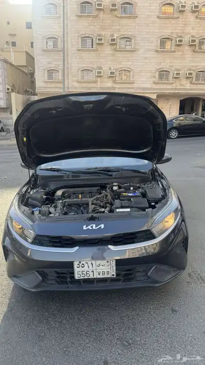 كيا 8