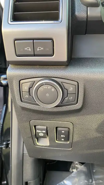 فورد f-150 نظييف مالك اول اقبل بدل 20