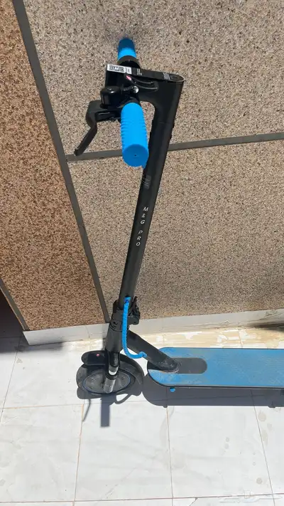 سكوتر كهربائي للبيع با اسرع وقت 2