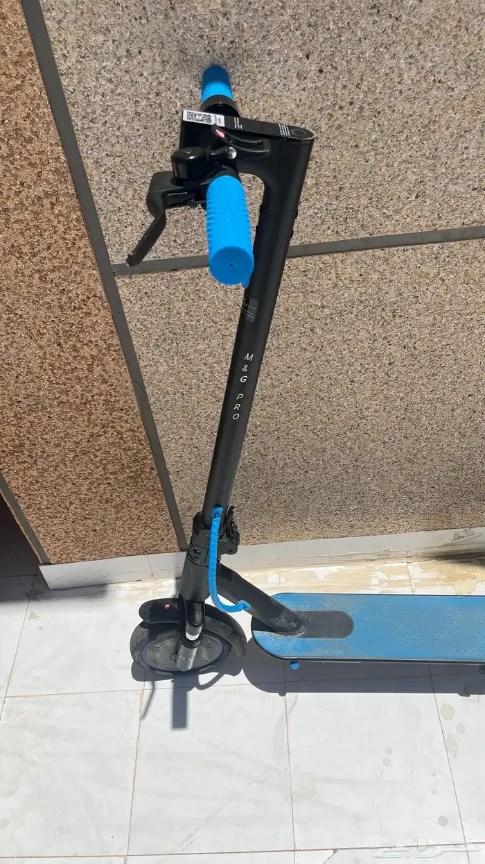 سكوتر كهربائي للبيع با اسرع وقت 2