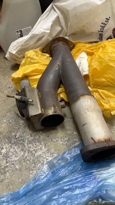قطع غيار ددسن 5