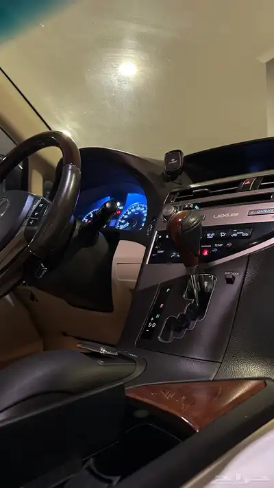 لكزس RX350 للبيع 2015 24