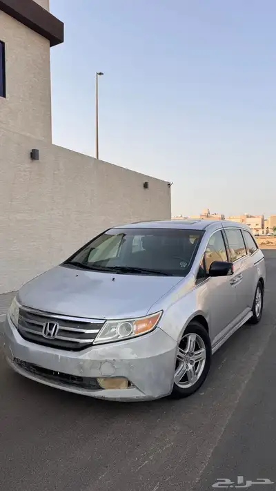 للبيع هوندا أوديسي 2011 0