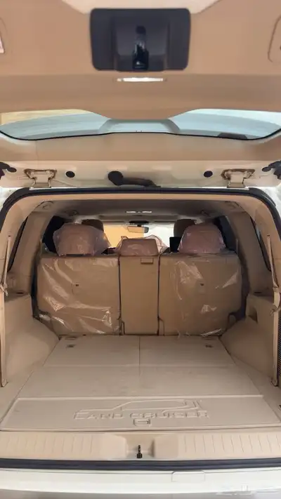 جيب GXR2022 للبيع 3